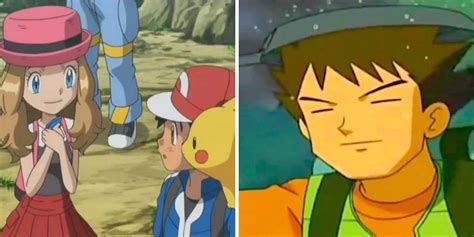 ash friends name|Ash Ketchum's 10 Closest Friends In Pokémon, Ranked .